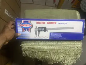 Digital Caliper 12”