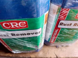 CRC Rust Remover 5litres