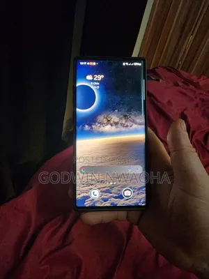 Photo - Samsung Galaxy Note 10 Plus 256 GB