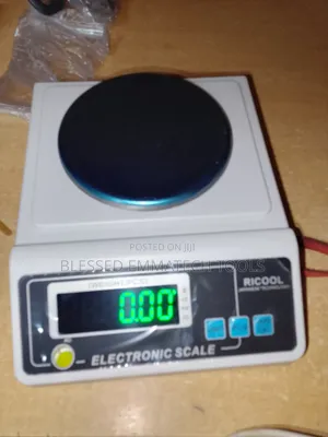 0.01g Analytical Digital Scale