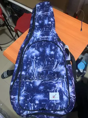 Acoustic Guitar Bag