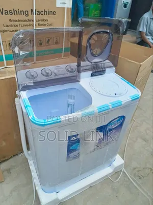 Aeon Washing Machine Washing and Sping 11kg