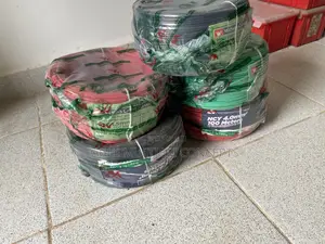 Wichtech Nigeria Electric Cable