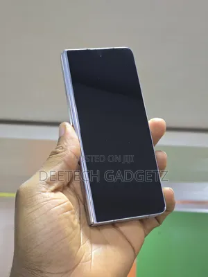 Samsung Galaxy Z Fold 5 256 GB Blue