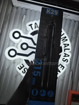 K29 Ultra Long 215cm Tripod