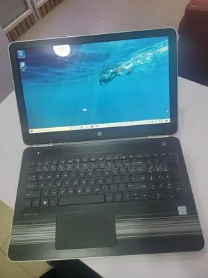 Laptop HP Pavilion TouchSmarT 15t 8GB Intel Core I5 HDD+SSD 1T
