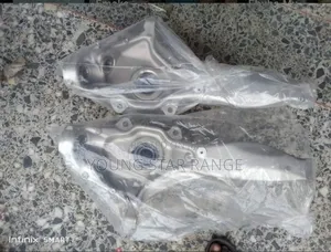 Hubs for Range Rover Vogue and Sport 2014 to 2024
