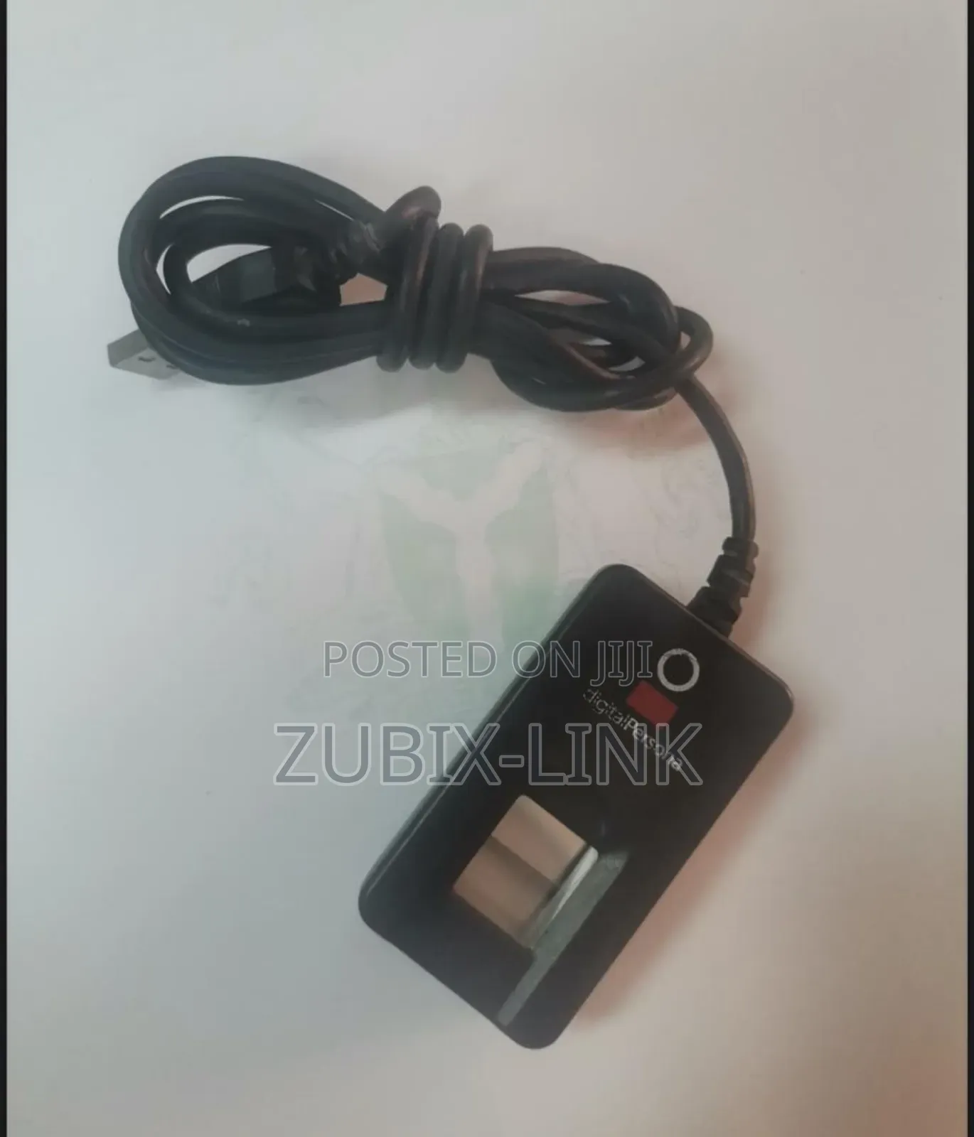 Uareu 5100 Biometric Fingerprint Scanner