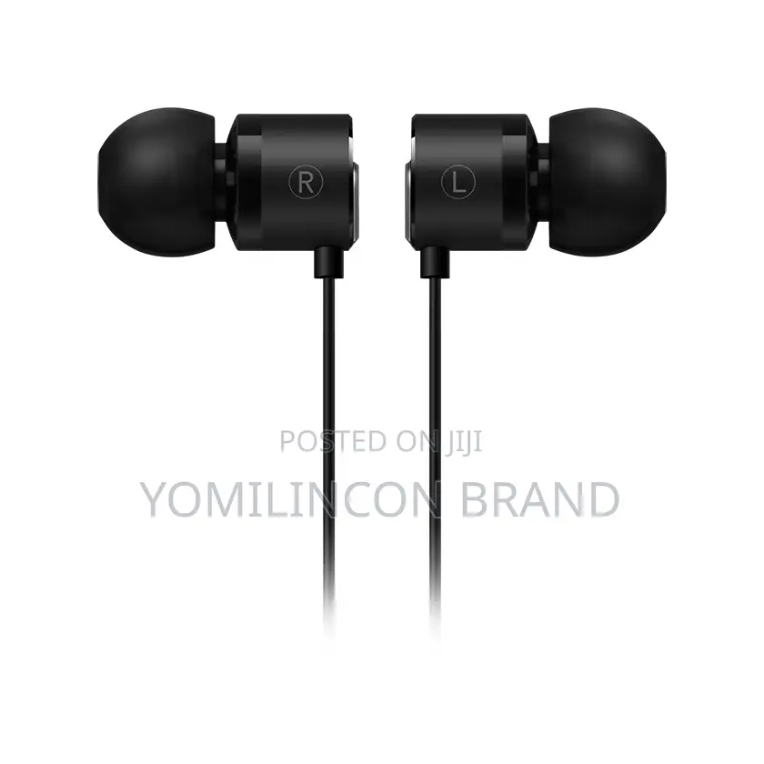 Oneplus Type-C Bullets Earphones