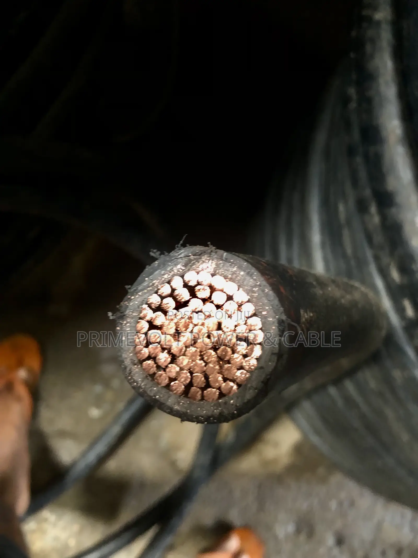 500mm Single