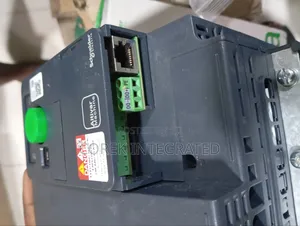 Schneider Drive/Vfd