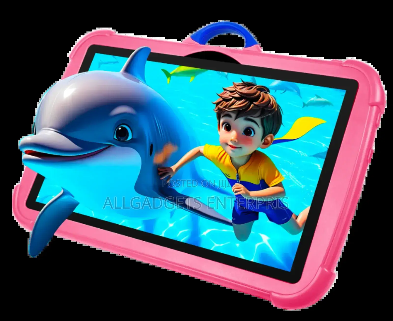 New Tablet 128 GB