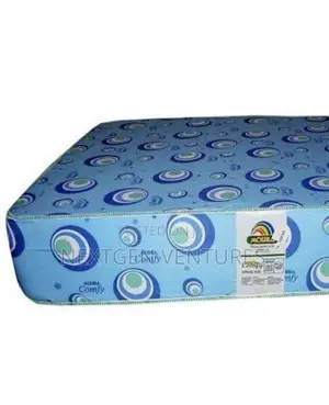 Mouka Foam Mattress