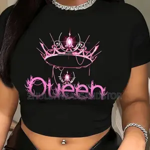 Quality Crop Tops