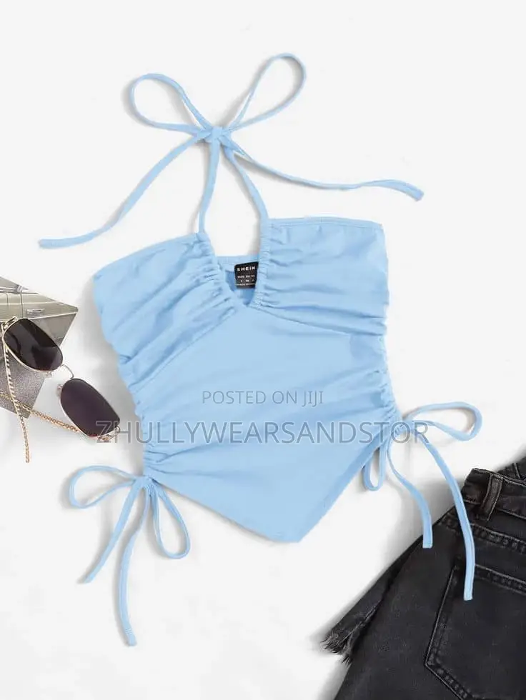 Quality Crop Tops
