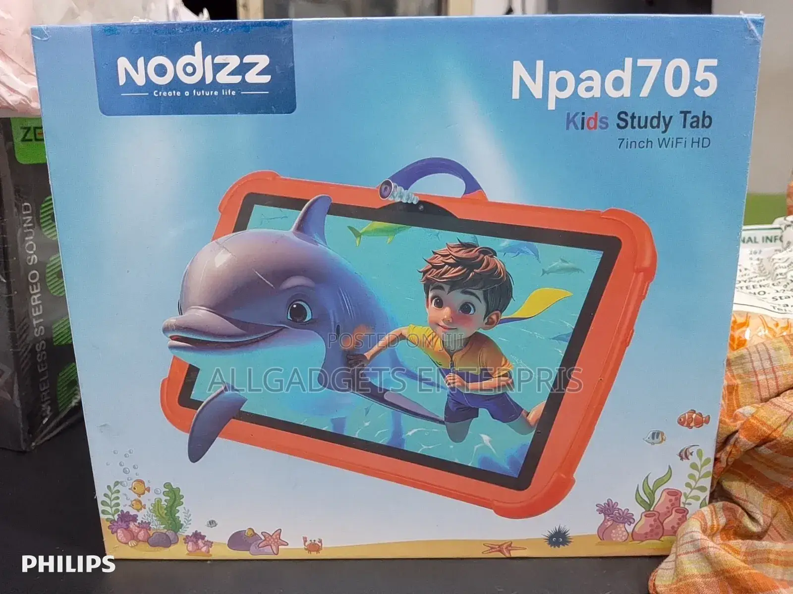 New Tablet 128 GB