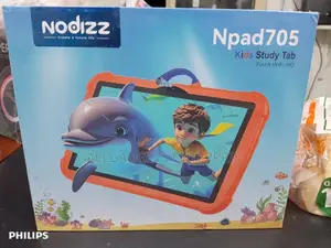 New Tablet 128 GB