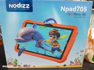 New Tablet 128 GB