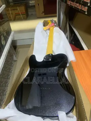 Bullfighter Telecaster Electric Guitar