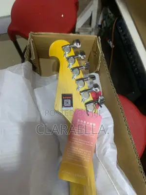 Bullfighter Telecaster Electric Guitar