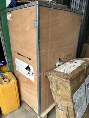 Foresolar Icon Lithium Solar Battery 17.5kwh 51.2v 350ah