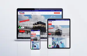 Need a Website? Get a Stunning, Mobile-Friendly Site Today!