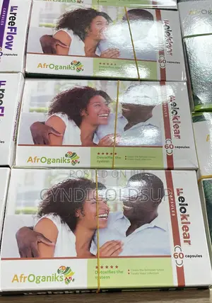 Feloklear Capsules