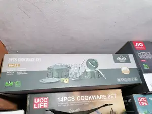 Original Granite Cookware Set