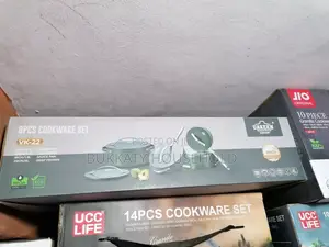 Original Granite Cookware Set