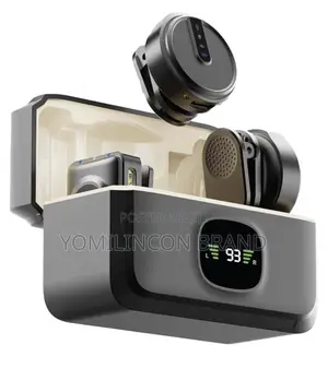 Greenlion GLM-Wireless Mic Lite