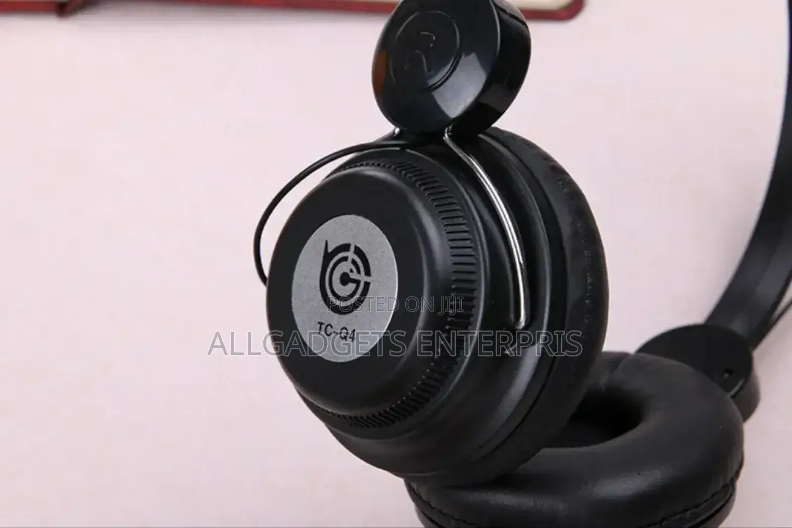 Usb Headset for Online Class