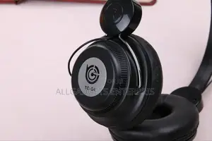 Usb Headset for Online Class