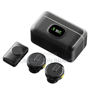 Greenlion GLM-Wireless Mic Lite
