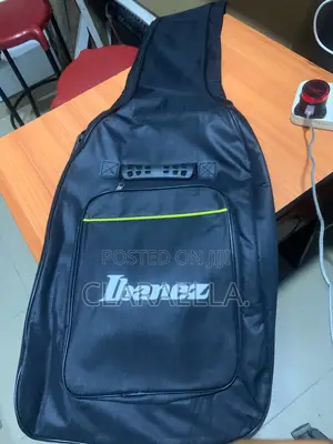 Ibanez Bass Guitar Bag
