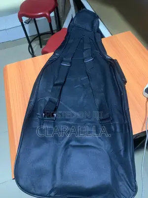 Ibanez Bass Guitar Bag