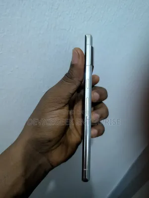 Google Pixel 7 Pro 256 GB Gray