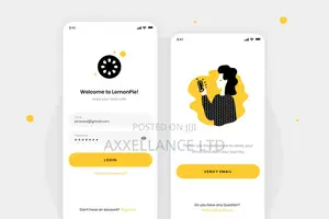 Mobile Application Development