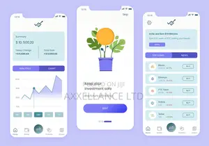 Mobile Application Development