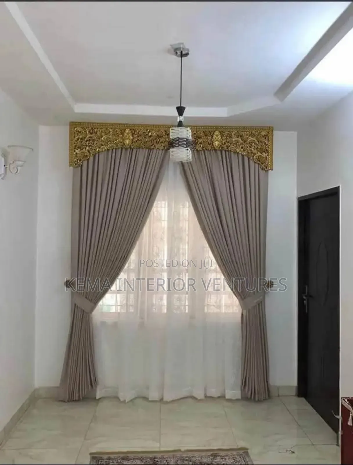 Window Curtains
