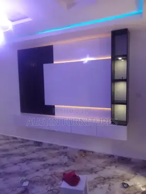 Get Your Luxury 10 by 7 Tv Console