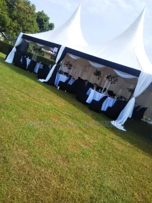 Tents for Rent