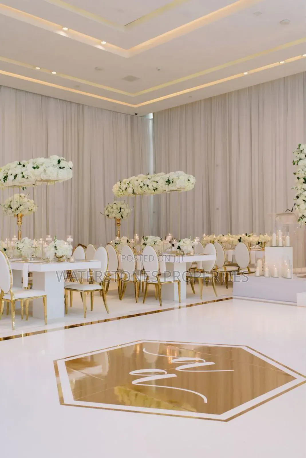 Events Planning