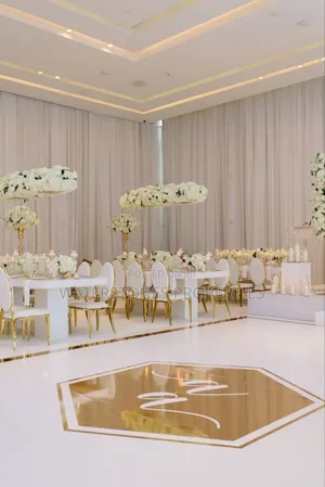Events Planning
