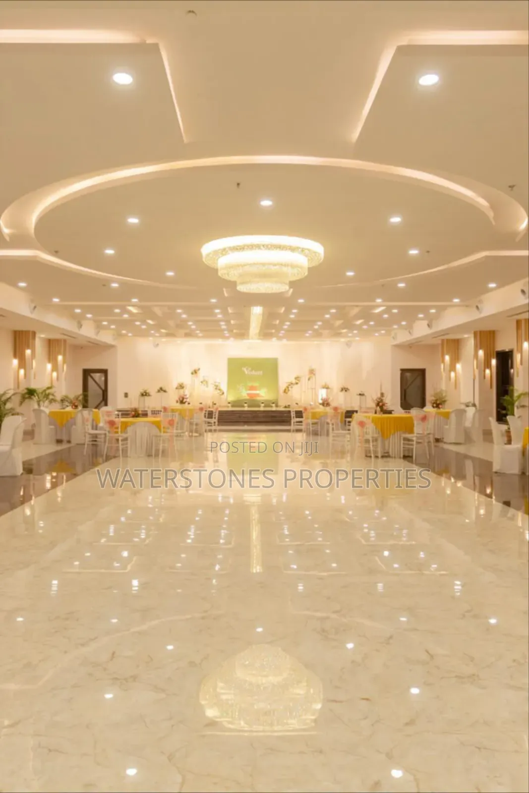 Events Planning