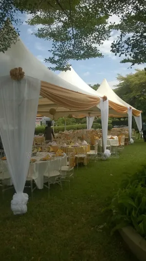 Events Planning