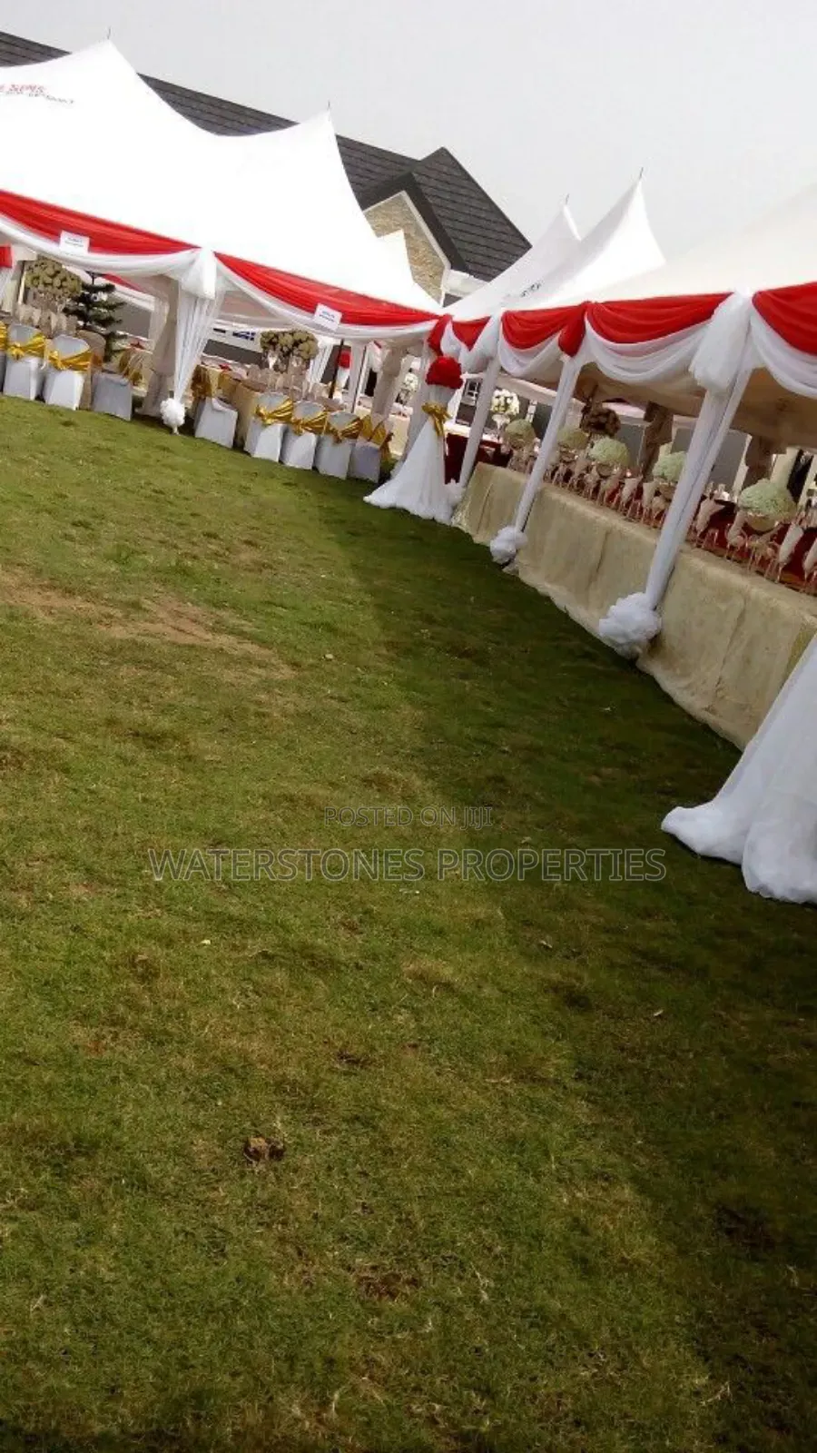 Events Planning