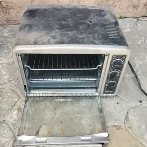 Farberware 25l Toaster Oven for Baking, Toasting, Broiling.