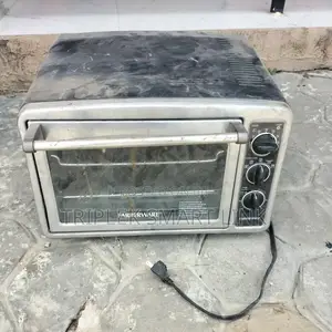 Farberware 25l Toaster Oven for Baking, Toasting, Broiling.
