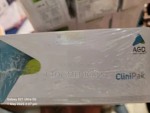 Creatinine Agd