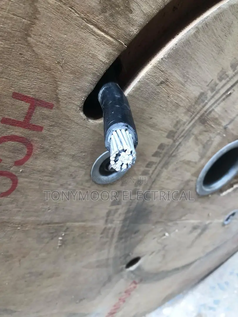 120mm Aluminum Wire Single Core Available